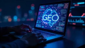 ¿Sabes qué es Generative Engine Optimization?