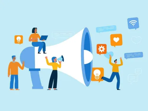 AI Response Marketing