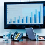 SEO CDMX: ¿Qué necesita realmente tu empresa para vender más? - Diseño y Optimización Online personas analizando estrategia de ventas
