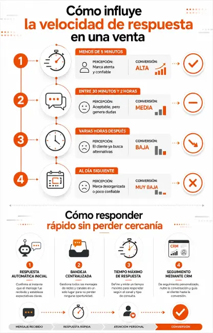 Agencia de marketing digital: la rapidez que conquista clientes - Diseño y Optimización Online agencia de marketing digital