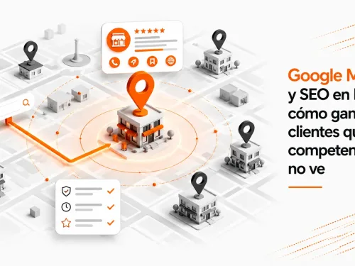 SEO en México
