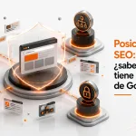 posicionamiento SEO