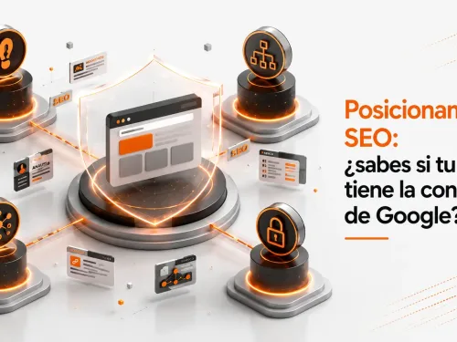 posicionamiento SEO