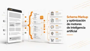 Schema Markup, optimización de motores de inteligencia artificial