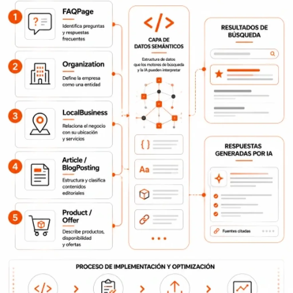 optimización de motores de inteligencia artificial