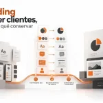 Rebranding sin perder clientes, qué cambiar y qué conservar de tu marca - Diseño y Optimización Online Rebranding sin perder clientes, qué cambiar y qué conservar de tu marca