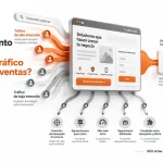 Posicionamiento SEO, ¿cómo convertir el tráfico de tu sitio en ventas? - Diseño y Optimización Online Posicionamiento SEO, ¿cómo convertir el tráfico de tu sitio en ventas?