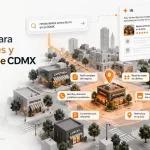 SEO local para restaurantes y comercios de CDMX - Diseño y Optimización Online SEO local para restaurantes y comercios de CDMX