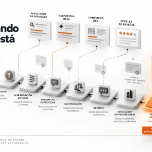 AI Response Marketing: ¿Sabes cuándo tu cliente está listo para comprar?