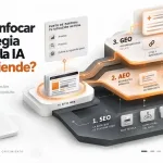&iquest;Dónde enfocar tu estrategia para que la IA te recomiende?