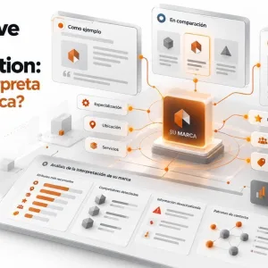 Generative Engine Optimization: ¿cómo interpreta la IA su marca?