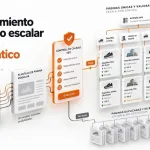 Posicionamiento SEO: cómo escalar con SEO programático